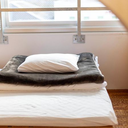 Iwashi Building Hostel Akune Экстерьер фото