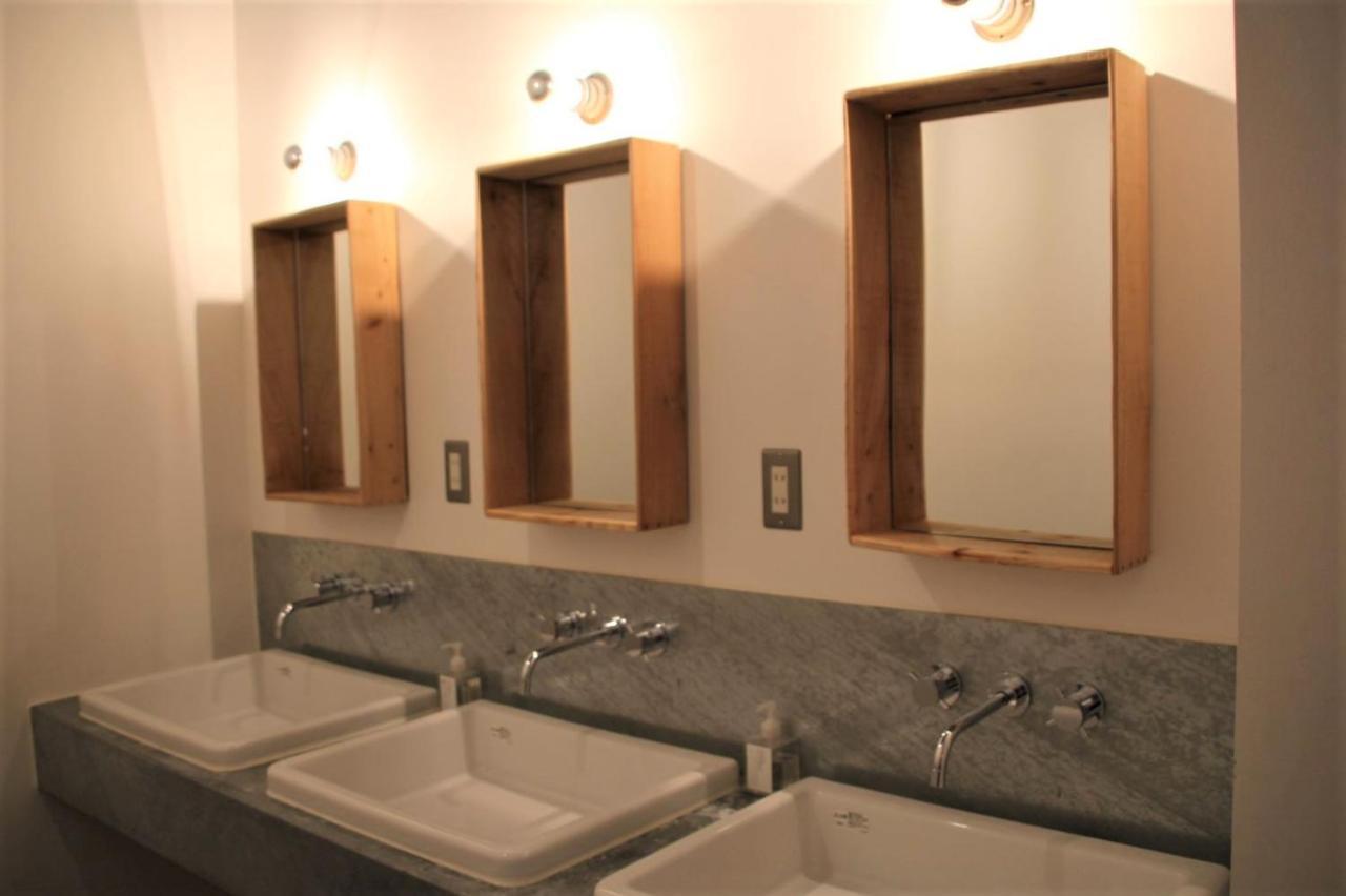 Iwashi Building Hostel Akune Экстерьер фото